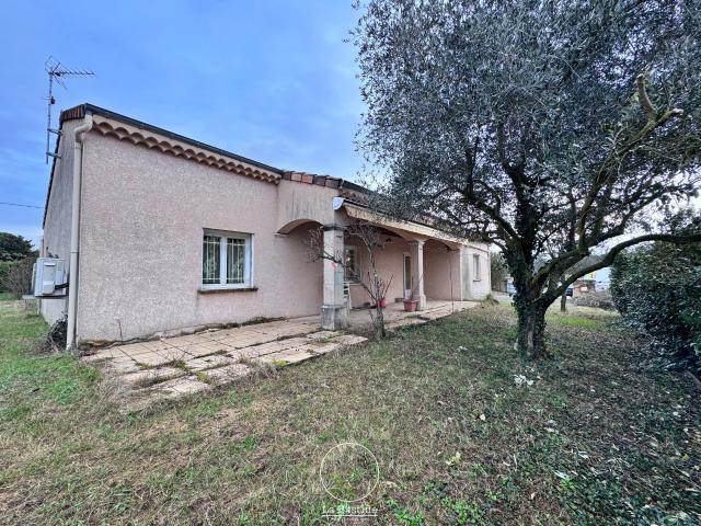 Maison 5 pièces 165 m²