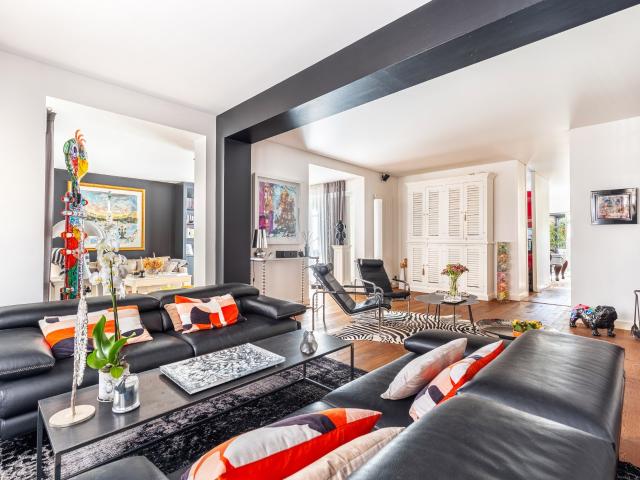 Maison 5 pièces 165 m²