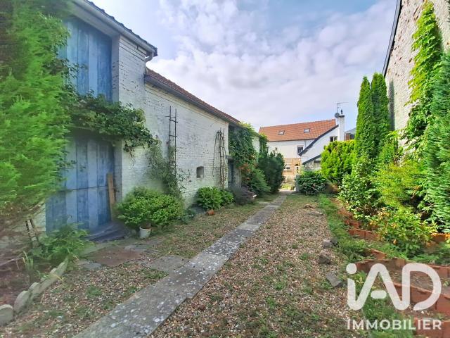 Maison 5 pièces 165 m²