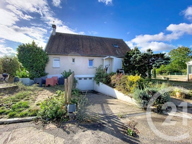 Maison 5 pièces 165 m²