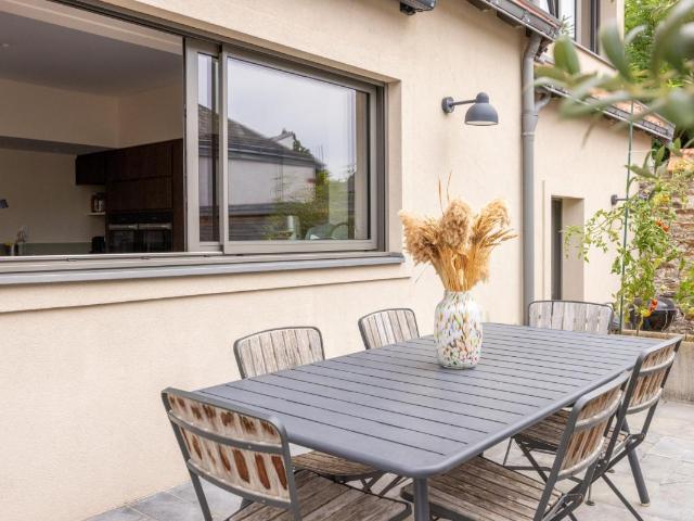 Maison 5 pièces 164 m²