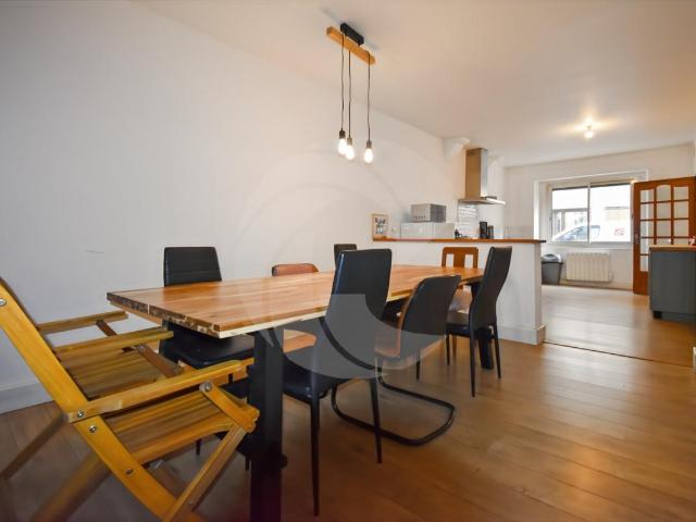 Maison 5 pièces 165 m²