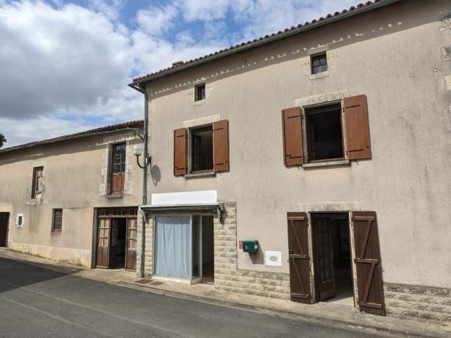 Maison 5 pièces 165 m²