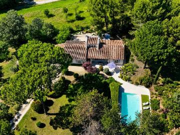 Maison 5 pièces 165 m²