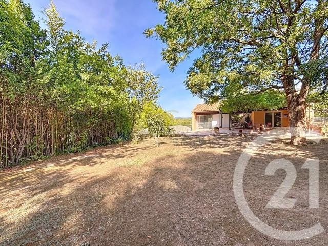 Maison 5 pièces 165 m²
