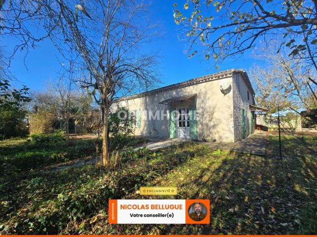 Maison 5 pièces 165 m²