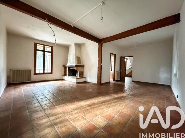 Maison 5 pièces 165 m²