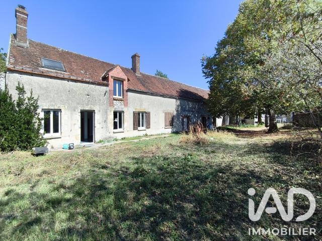 Maison 5 pièces 165 m²