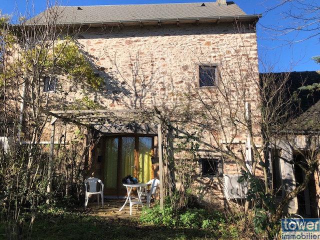 Maison 5 pièces 165 m²
