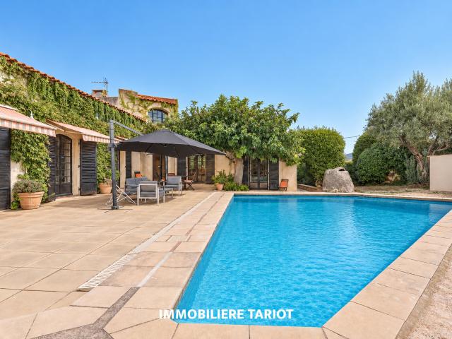 Maison 5 pièces 165 m²