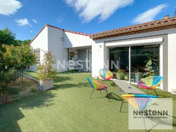 Méditerranée, La Languedocienne Montpellier, Maurin, Hérault, Languedoc-Roussillon