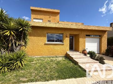 Maison 5 pièces 165 m²