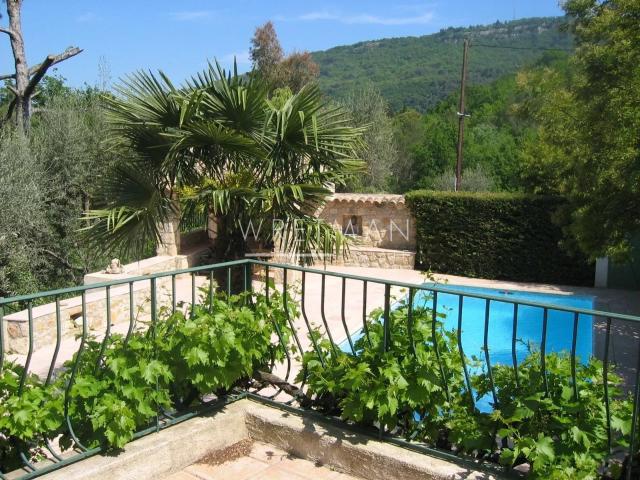 Maison 5 pièces 165 m²