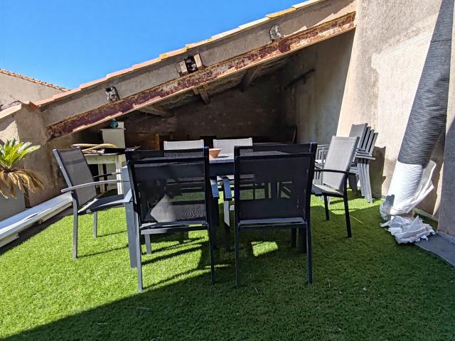 Maison 5 pièces 165 m²