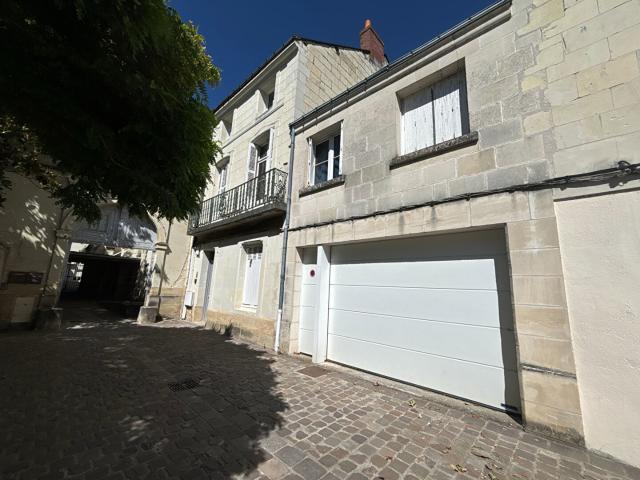 Maison 5 pièces 165 m²