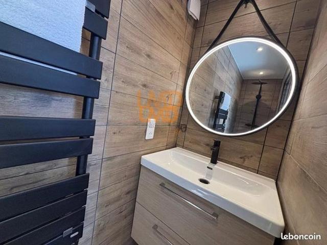 Maison 5 pièces 165 m²