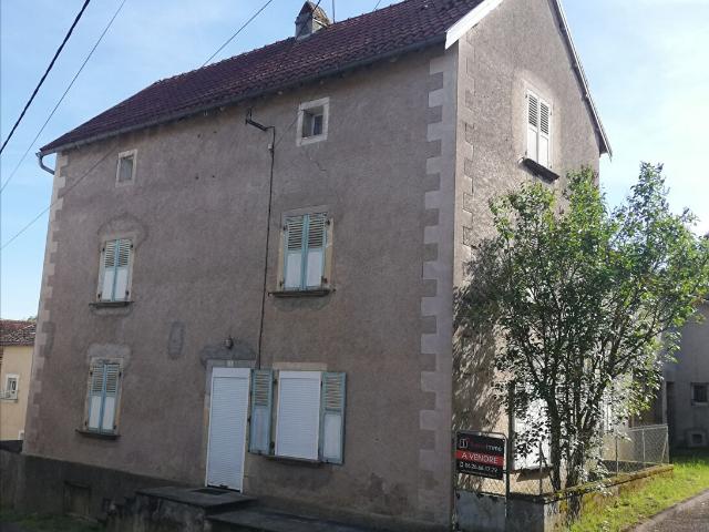 Maison 5 pièces 165 m²