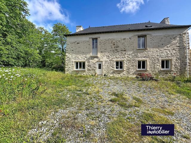 Maison 5 pièces 165 m²