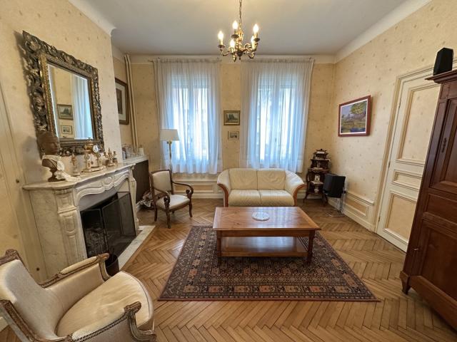 Maison 5 pièces 165 m²