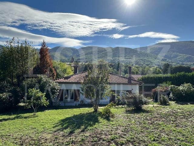 Maison 5 pièces 165 m²