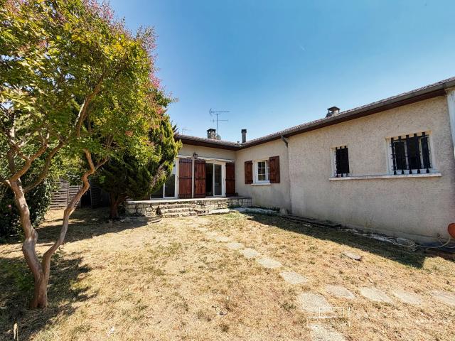 Maison 5 pièces 165 m²