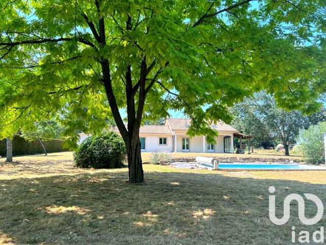 Maison 5 pièces 165 m²