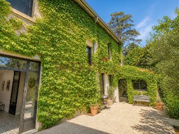 Maison 5 pièces 165 m²