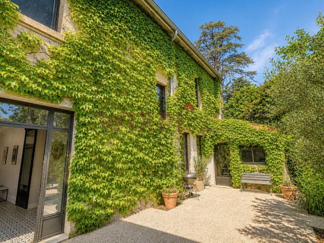 Maison 5 pièces 165 m²