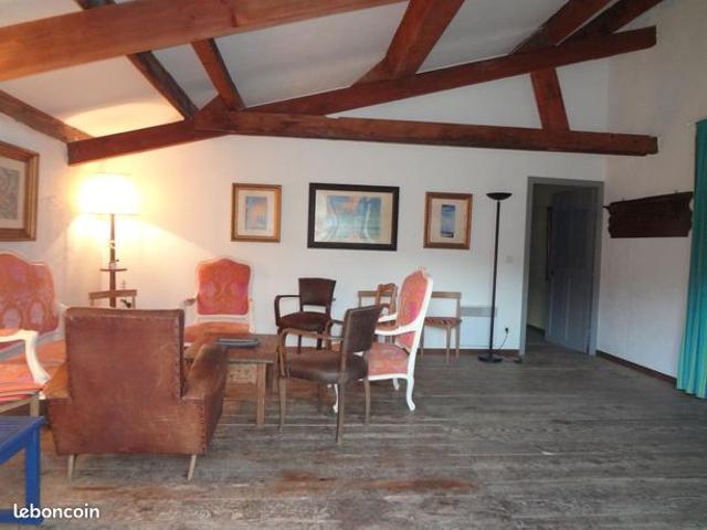 Maison 5 pièces 165 m²
