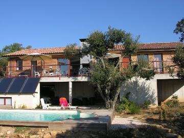 Maison 5 pièces 165 m²