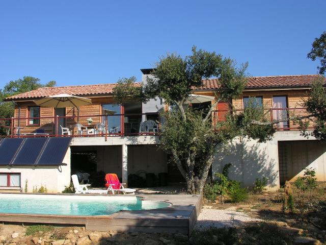 Maison 5 pièces 165 m²