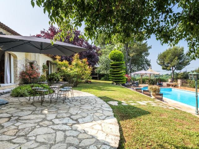 Maison 5 pièces 165 m²