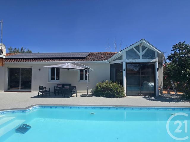 Maison 5 pièces 165 m²