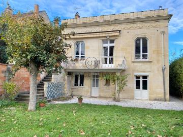 Maison 5 pièces 165 m²