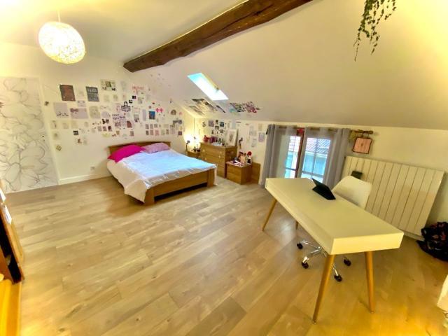 Maison 5 pièces, 165 m² à louer à Sartrouville 78500