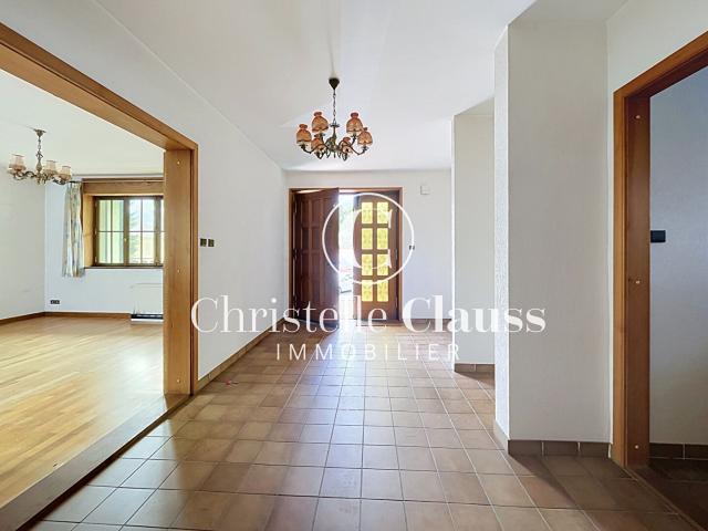 Maison 5 pièces 165m2