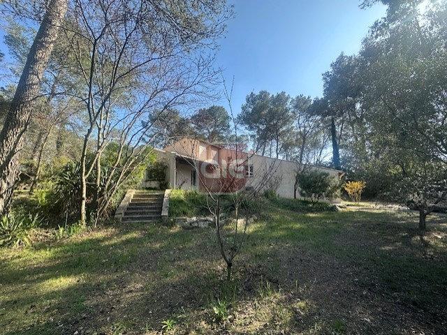 Maison 5 pièces 166 m²