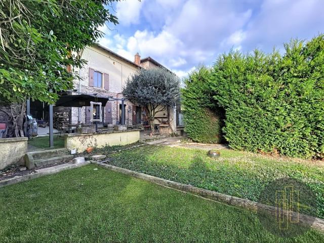 Maison 5 pièces 166 m²