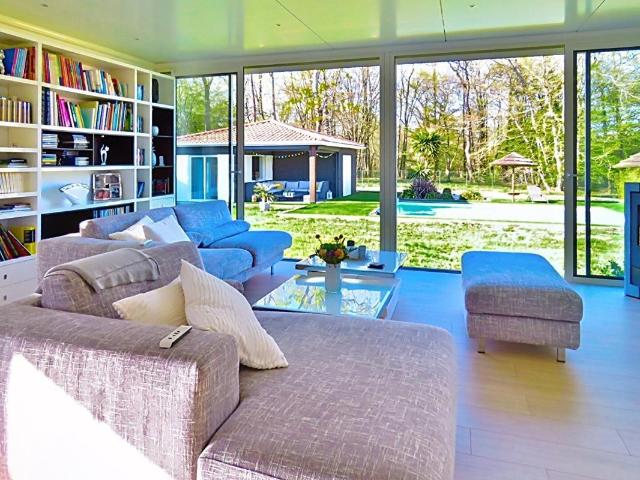 Maison 5 pièces 166 m²