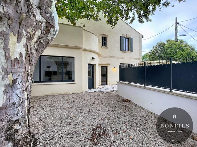 Maison 5 pièces 166 m²