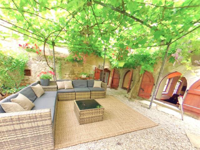 Maison 5 pièces 166 m²