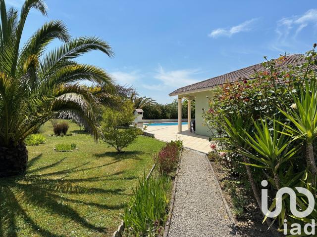 Maison 5 pièces 166 m²