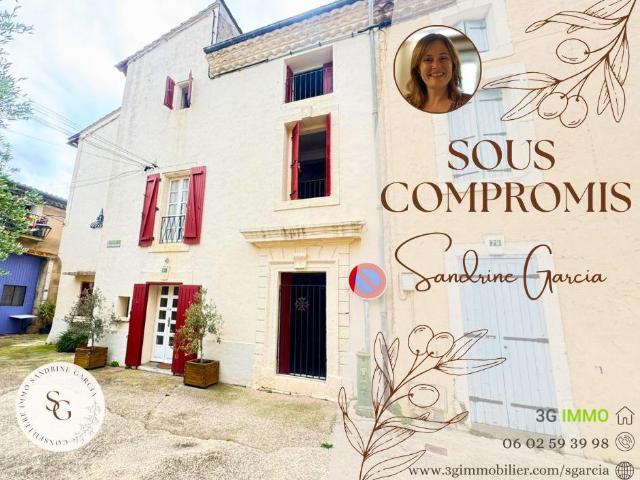 Maison 5 pièces 166 m²