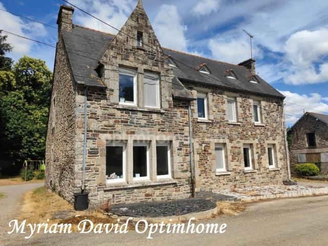 Maison 5 pièces 166 m²
