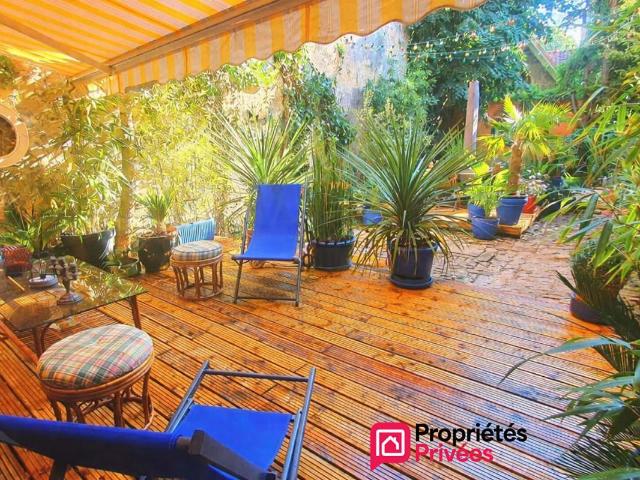 Maison 5 pièces 166 m²