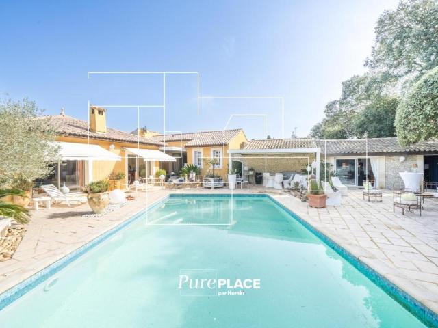 Maison 5 pièces 166 m²