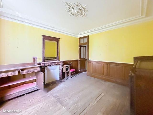 Maison 5 pièces 96 m²
