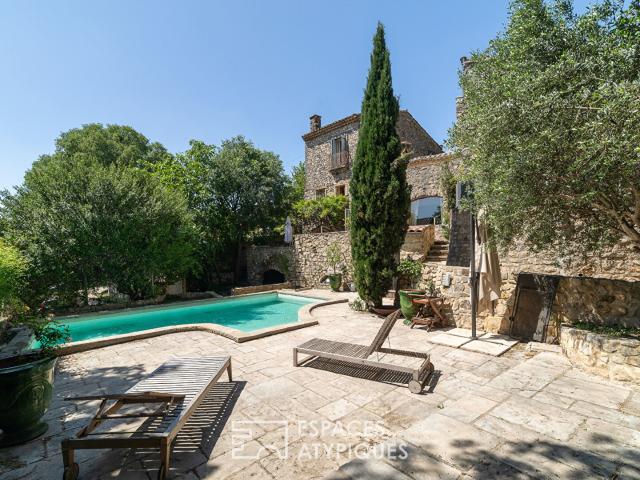 Maison 5 pièces 166 m²