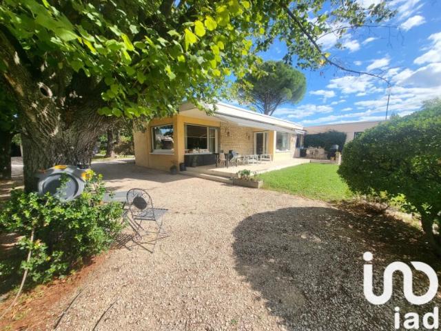 Maison 5 pièces 166 m²