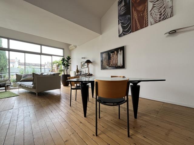 Maison 5 pièces 166 m²